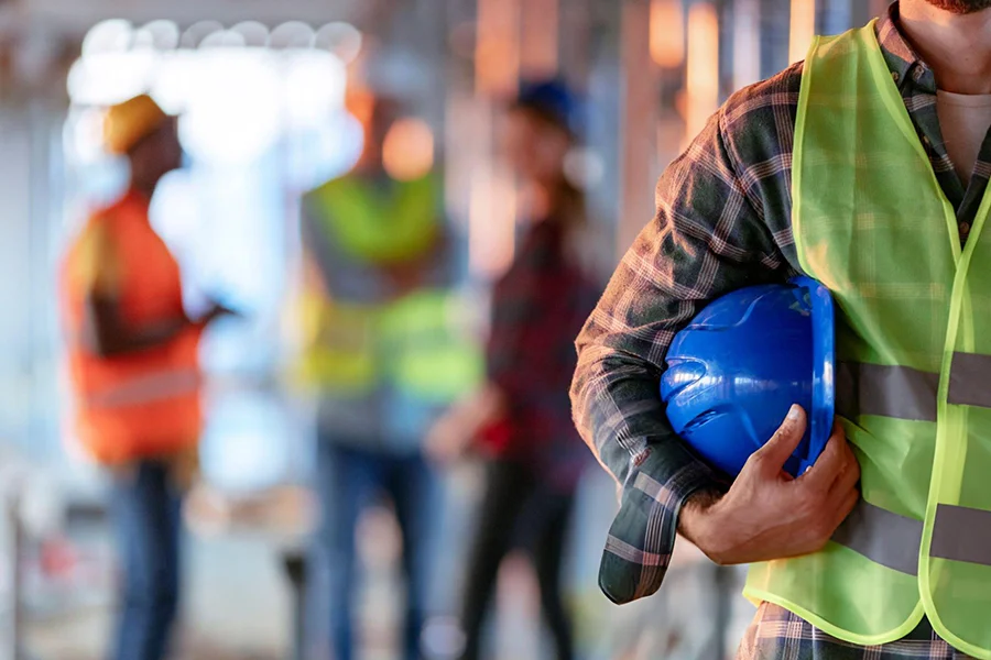 When to Call a Foundation Repair Contractor ​
