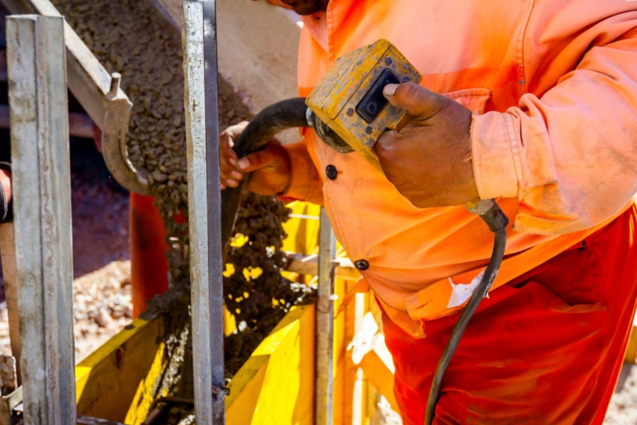 When to Call a Contractor​