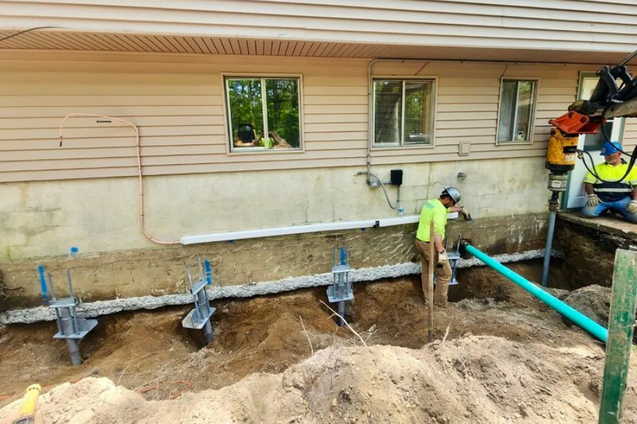 When to Call a Contractor​