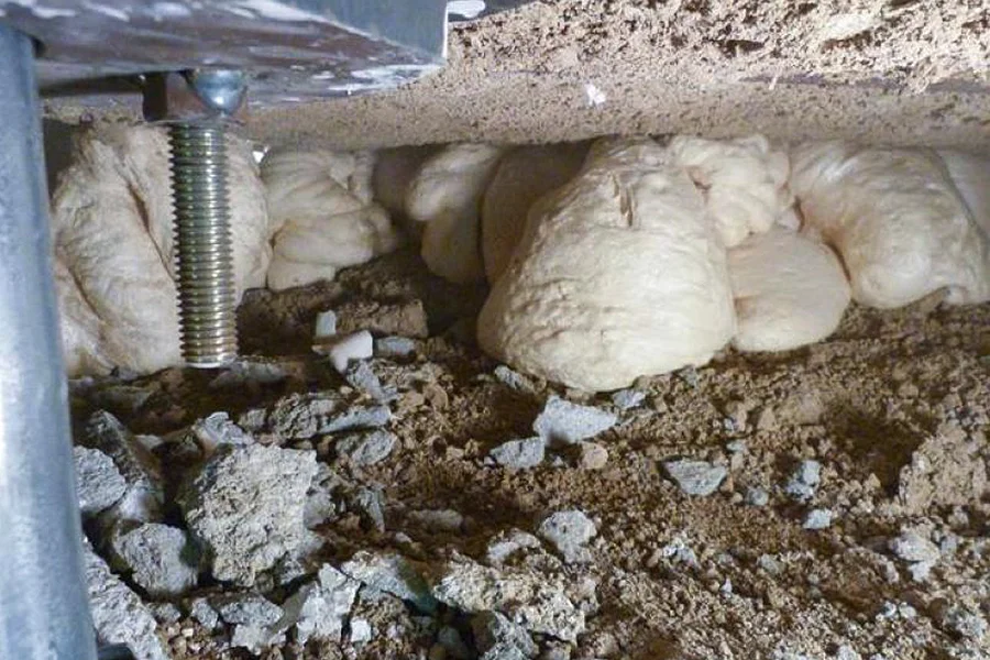 Valrico Foundation Repair​