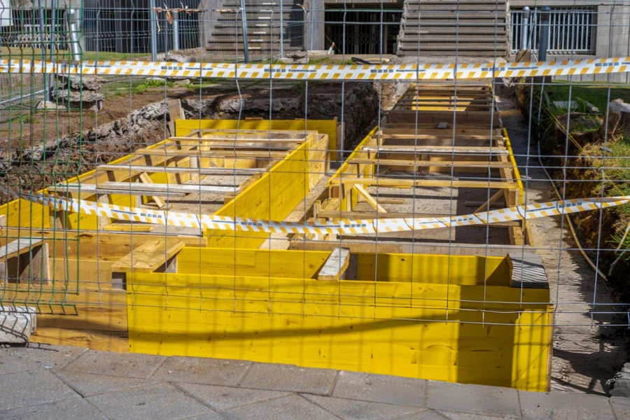 About Fort Meade Foundation Repair ​