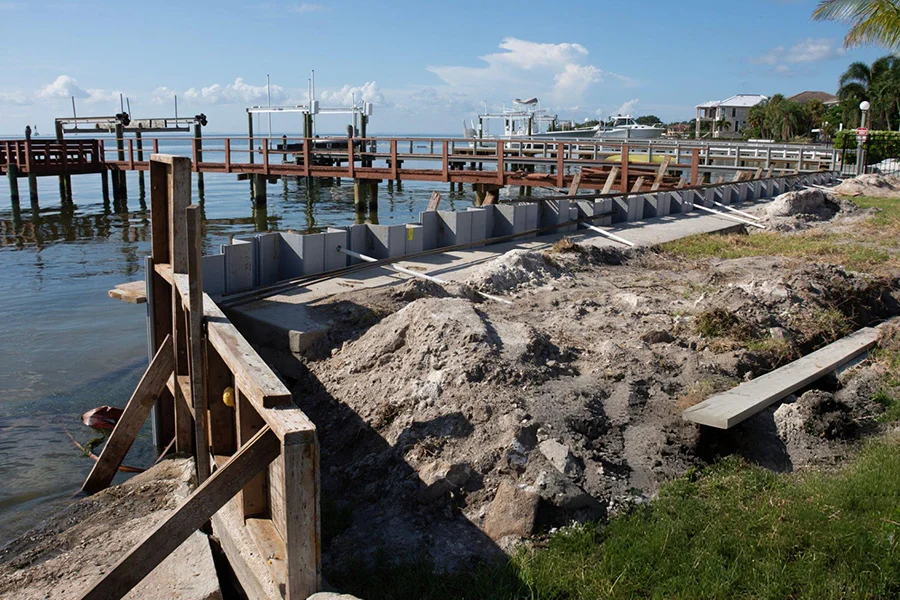 About Lakeland Foundation Repair ​