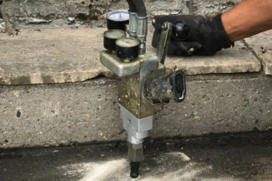DIY Foundation Repair Tips ​