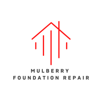 Mulberry Foundation Repair Logo
